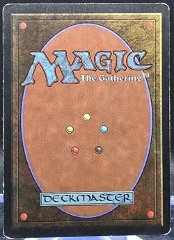 Scarecrow The Dark Regular Uncommon MP/LP *Buy 2 Get 1 - Image 2