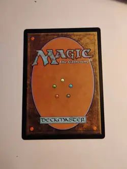Mondrak Glory Dominus Showcase Foil - Image 2