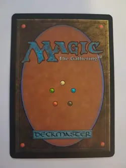 Chain of Smog LP MTG Onslaught Magic the Gathering - Image 2