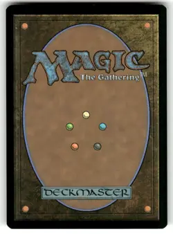 Doran, Besieged by Time 215 NM MTG Lorwyn Eclipsed Magic - Image 2
