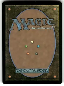 Disruptor of Currents Showcase 303 NM MTG Lorwyn Eclipsed Magic - Image 2