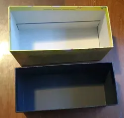Magic: The Gathering - Final Fantasy Chocobo Bundle (EMPTY BOX) - Image 3