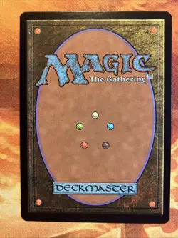 MTG Borderless Gray Merchant of Asphodel Secret Lair: An Encyclopedia of MagicT - Image 2