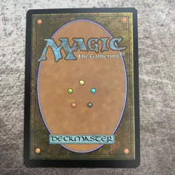Toxic Deluge - Double Masters 2XM - MTG Magic the Gathering - NM - Image 2