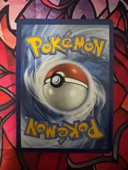TCG Pokemon Wigglytuff 105/094 Illustration Rare ME02 Phantasmal Flames NM-M - Image 2