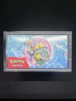 Pokemon Scarlet & Violet Journey Together Booster Box Sealed With Arylic Box - Image 4
