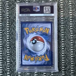 Pokemon TCG: Palkia VSTAR GG67/GG70 Crown Zenith Gold PSA 10 GEM MT - Image 2