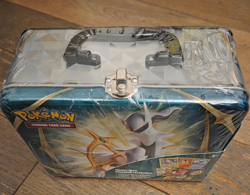 Pokemon Spring 2022 Arceus Collector chest Bundle Factory Sealed 5 Packs - Image 2