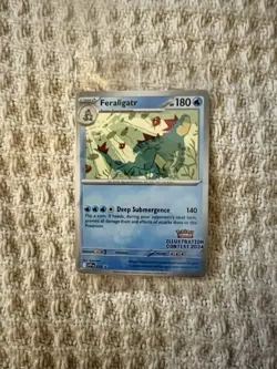 Pokemon Illustration Contest 2024 Sealed Promo Cards - Image 3