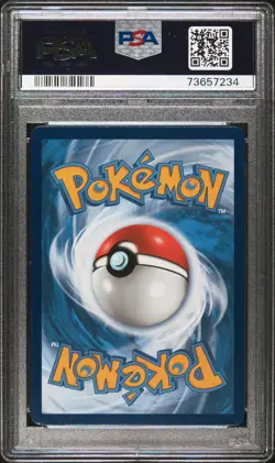 2022 Pokemon Sword & Shield Brilliant Stars Galarian Articuno 181/172 PSA 10 - Image 2