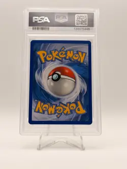 2004 POKEMON FIRE RED & LEAF GREEN MAROWAK HOLO 7/112 PSA 6 POP 30 - Image 2
