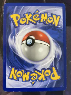 Golem 14/165 Holo Rare Expedition Base Set Pokemon Card - Image 3