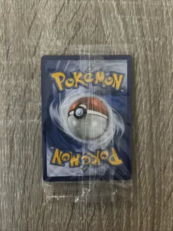 Greninja Gold Star Holo Promo 25th Celebrations Black Star Pokemon - SEALED NM - Image 2