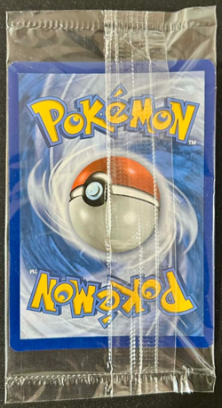 Greninja Gold Star SWSH144 Pokemon Sword & Shield Promo Sealed - Image 2