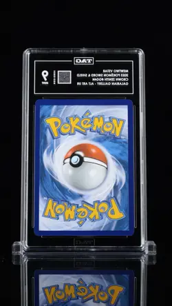 Mewtwo VSTAR Pokemon SWSH Cron Zenith GG44 Galarian Gallery Alt Art UR TAG 9 - Image 2