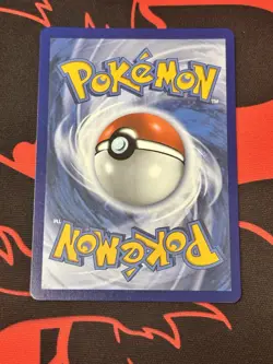 🔥Pokemon_Mega Charizard X ex_023 Black Star UPC Promo Phantasmal Flames NM/M🔥 - Image 3