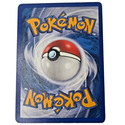 Pokemon Teddiursa Skyridge SK 109/144 Common Colorless Basic Suprise Attack Rage - Image 2