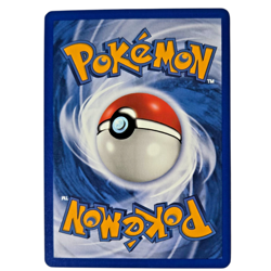 Pikachu Basic Pokemon 60/64 Common Lightning Jungle 1999 Light Play - Image 2