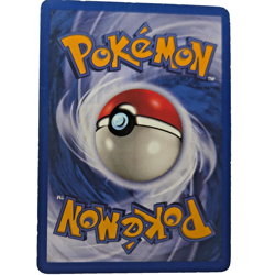 Pokemon Vulpix Base Set BS 68/102 Spanish Language Common Fire Basic Fox - Image 4