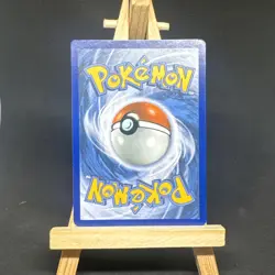 GROWLITHE 17/108 COMMON EVOLUTIONS POKEMON REVERSE HOLO NM - Image 2