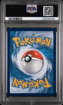 Pikachu Holo 234/078 Pokemon Go Tins Swsh Black Star Promo Pokemon PSA 9 - Image 2
