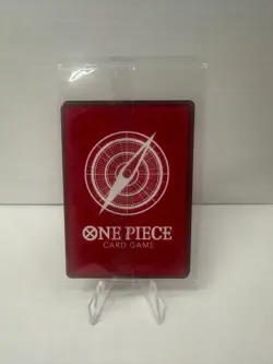 One Piece TCG • Girl P-096 • Promo-Pack • ENG/NM/Sealed - Image 2