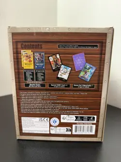Devil Fruits Collection Vol. 1 - One Piece Collection Sets (OP-CS) - Image 4