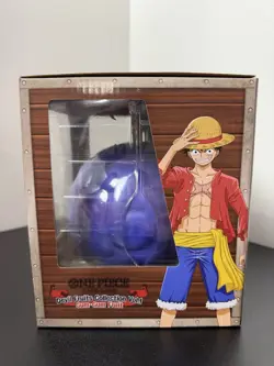 Devil Fruits Collection Vol. 1 - One Piece Collection Sets (OP-CS) - Image 5