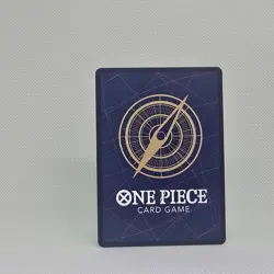 Silvers Rayleigh (Parallel) OP08-118 Two Legends - One Piece - Image 2