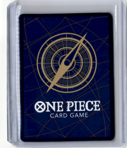 Nico Robin (Alt Art) ST29-009 C Starter Deck (EGGHEAD) - ONE PIECE Card English - Image 2
