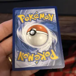 Sprigatito SVP001 Scarlet & Violet Holo Rare Promo Pokemon Card - Image 3