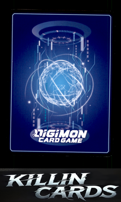 Gryphonmon BT21-039 R Rare World Convergence Digimon Card Game Card NM - Image 2