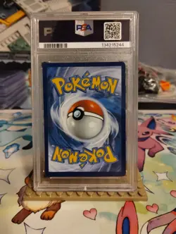 Pokemon TCG Meloetta EX Full Art Black Bolt Card 167/086 Sir - Image 2