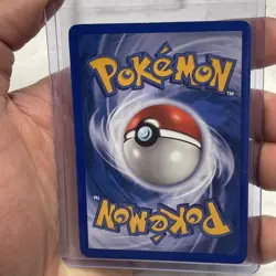 Tauros 133/165 Common Non Holo Pokemon Card 2002 Vintage Nintendo Vtg TCG MP - Image 3