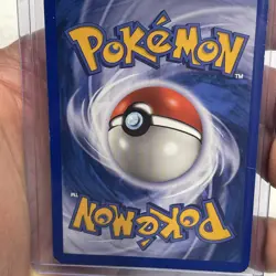 Tauros 133/165 Common Non Holo Pokemon Card 2002 Vintage Nintendo Vtg TCG MP - Image 4