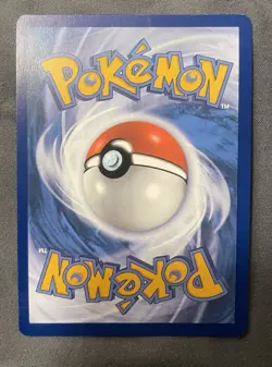 Pokemon Greavard Holo Full Art Card 214/198 Scarlet & Violet Base Set - Image 2
