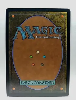 ​Merrow Commerce - Lorwyn - Magic The Gathering - Image 2