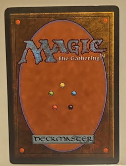 Mtg 🔥🔥 Force of Nature 🔥🔥 Revised Edition 🌟 RARE 🌟 Magic The Gathering - Image 2
