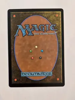 Riverpyre Verge - R0372 Foil (Borderless) - Aetherdrift - Magic the Gathering NM - Image 2