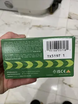 MTG: Squirreled Away - Bloomburrow - Sealed - Commander - Magic The Gathering. - Image 2