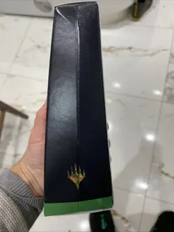 MTG: Squirreled Away - Bloomburrow - Sealed - Commander - Magic The Gathering. - Image 3