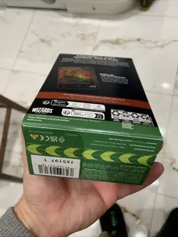 MTG: Squirreled Away - Bloomburrow - Sealed - Commander - Magic The Gathering. - Image 5