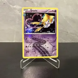 Pokemon TCG Jirachi-Generations 2016 RC13/RC32-Holo - Image 1