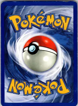 Dark Charmeleon 32/82 Team Rocket MP Pokemon TCG - Image 2