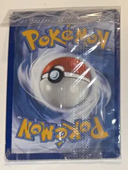 Pokemon Pikachu SVP 027 Paldea Evolved Black Star Promo Sealed TCG NM - Image 2