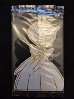 Pokemon TCG Alakazam 009 MEP Mega Evolution Elite Trainer Box Promo Sealed - Image 2