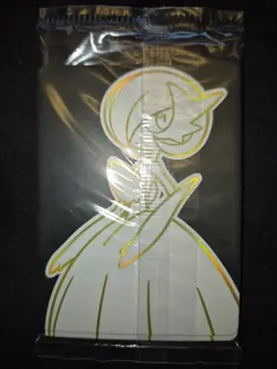 Pokemon TCG Alakazam 009 MEP Mega Evolution Elite Trainer Box Promo Sealed - Image 4