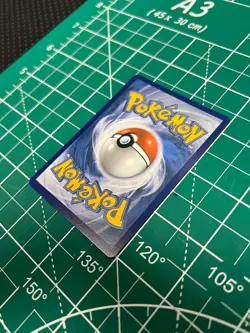 2025 Pokemon Ethan's Ho-Oh ex 230/182 SV10 Destined Rivals English * - Image 4