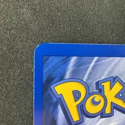 Misty's Shellder 089/132 Gym Heroes Regular 1st Edition Pokemon MJ - Image 3