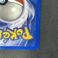 Misty's Shellder 089/132 Gym Heroes Regular 1st Edition Pokemon MJ - Image 5